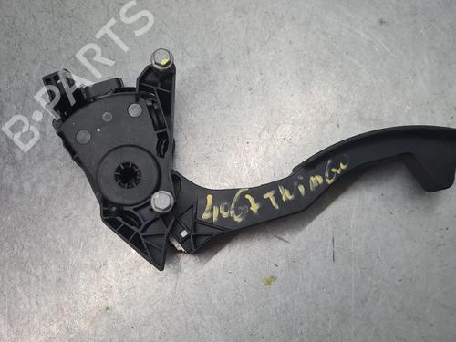 Pedal RENAULT TWINGO III (BCM_, BCA_) Z.E: (BCA1) | BP27329724I4 - Image 2