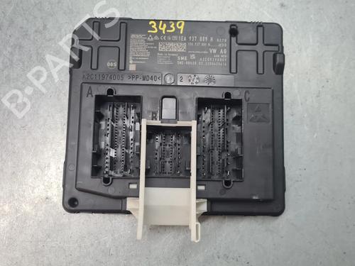 Módulo eletrónico Módulo eletrónico 37072738 37072738