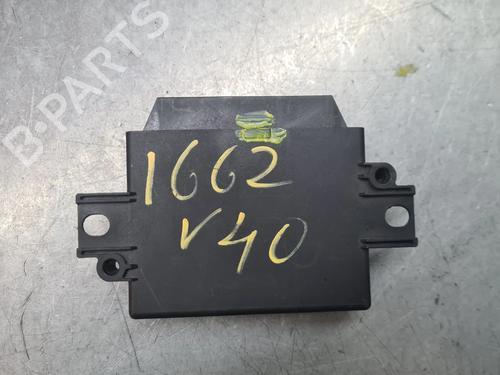 Used Electronic module Electronic module 37079187 37079187