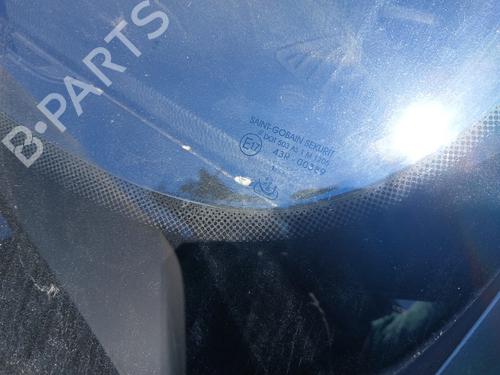 Windscreen BMW 3 (E90) 330 d | BP37079192C63 - Image 2