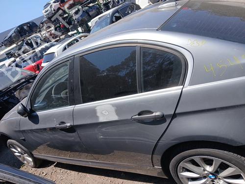 Dør venstre bagtil Dør venstre bagtil BMW 3 (E90) 330 d (245 hp) 37079219 37079219