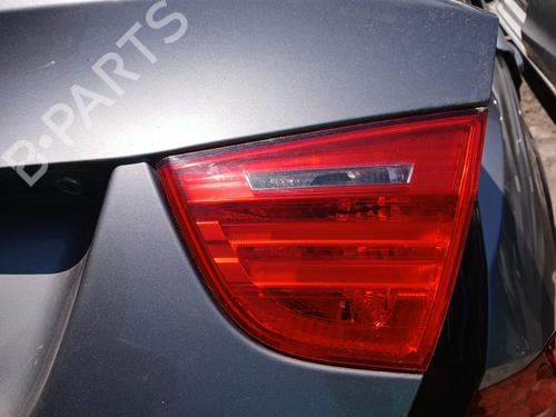 Højre baglygte bagklap Højre baglygte bagklap BMW 3 (E90) 330 d (245 hp) 37079229 37079229