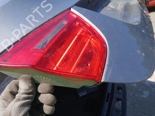 Left tailgate light BMW 3 (E90) 330 d | BP37079230C79 - Image 4