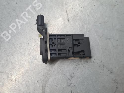 Mass air flow sensor RENAULT MEGANE IV Hatchback (B9A/M/N_) 1.5 dCi 110 (B9A3) | BP37079243M95 - Image 2