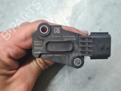 Mass air flow sensor RENAULT MEGANE IV Hatchback (B9A/M/N_) 1.5 dCi 110 (B9A3) | BP37079243M95 - Image 4