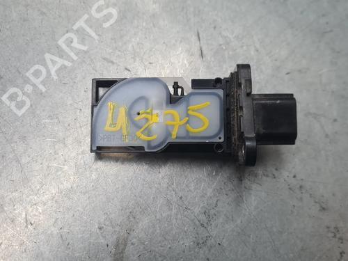 Used Mass air flow sensor Mass air flow sensor RENAULT MASTER III Bus (JV) 2.3 dCi 135 FWD (JV0N, JV08) (136 hp) 37079244 37079244