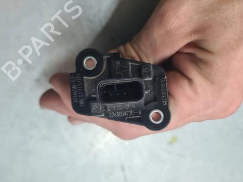 Mass air flow sensor RENAULT MASTER III Bus (JV) 2.3 dCi 135 FWD (JV0N, JV08) | BP37079244M95 - Image 3