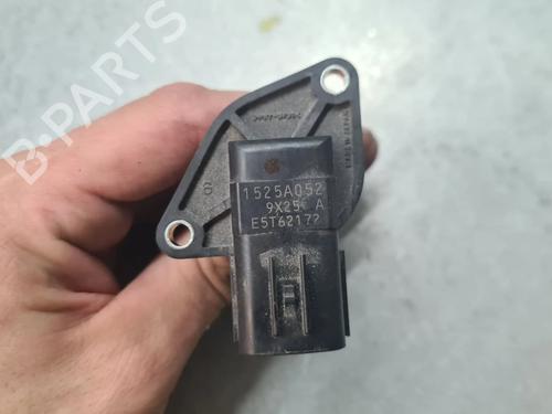 Mass air flow sensor MITSUBISHI ASX (GA_W_) 2.0 i | BP37079245M95 - Image 5