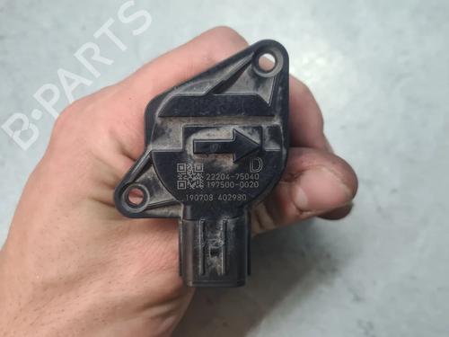 Mass air flow sensor TOYOTA RAV 4 V (_A5_, _H5_) 2.5 Hybrid (AXAH52) | BP37079246M95 - Image 4