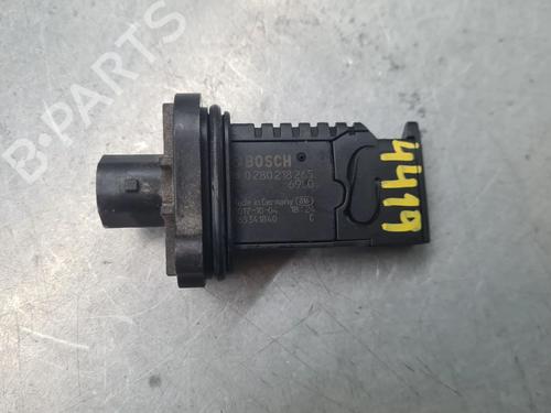 Used Mass air flow sensor Mass air flow sensor 37079248 37079248