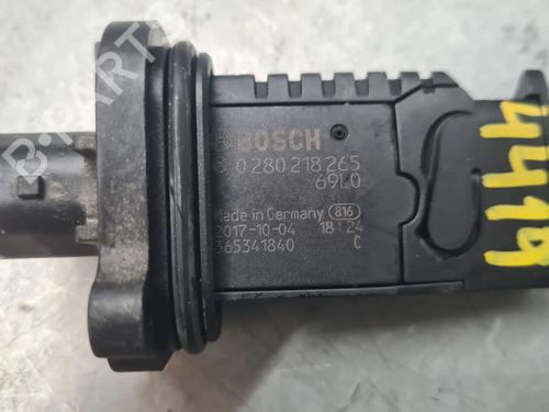 Mass air flow sensor SUZUKI SX4 S-Cross (JY) 1.4 T (AKK414) | BP37079248M95 - Image 4