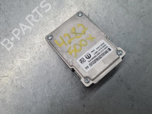 Electronic module FIAT 500X (334_) 1.3 (334.AXR11) | BP37079250M83 - Image 2