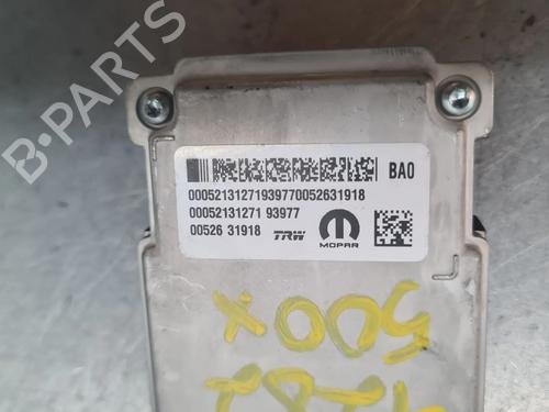 Electronic module FIAT 500X (334_) 1.3 (334.AXR11) | BP37079250M83 - Image 4