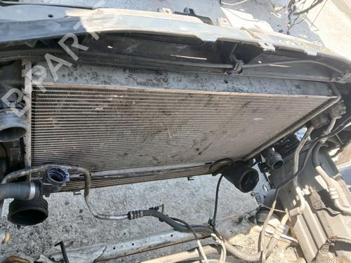 Radiator set BMW 3 (E90) 330 d | BP37079251M120 - Image 2