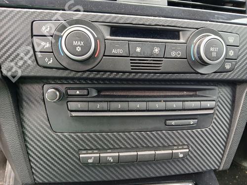 Radio BMW 3 (E90) 330 d | BP37079252E6 - Image 2