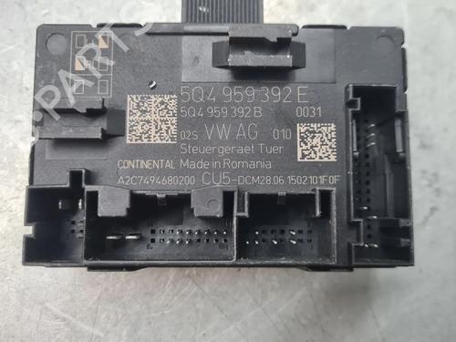 Other SEAT LEON (5F1) 1.6 TDI | BP37081412O1 - Image 3