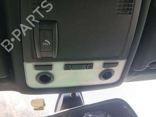 Kabinelys BMW 3 (E90) 330 d | BP37079241I8 - Image 2