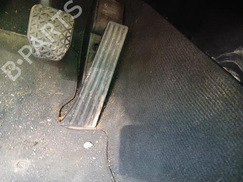 Pedal Pedal BMW 3 (E90) 330 d (245 hp) 37079240 37079240