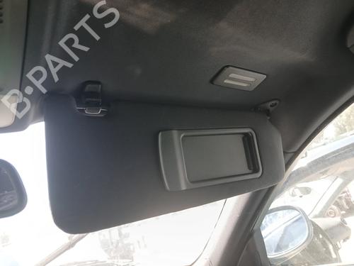 Right sun visor BMW 3 (E90) 330 d | BP37079238I2 - Image 3