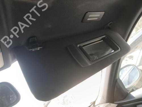 Right sun visor BMW 3 (E90) 330 d | BP37079238I2 - Image 2