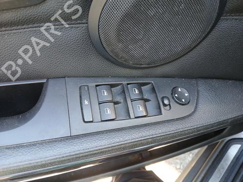 Used Left front window switch Left front window switch 37079234 37079234