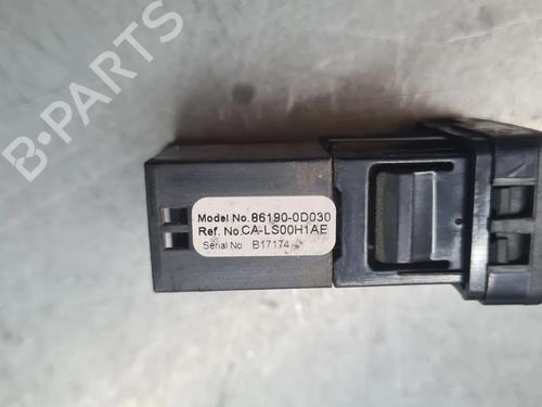 Electronic module TOYOTA AURIS (_E18_) 2.0 D-4D (ADE186_, ADE186R) | BP37081416M83 - Image 5