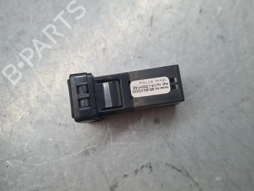 Electronic module TOYOTA AURIS (_E18_) 2.0 D-4D (ADE186_, ADE186R) | BP37081416M83 - Image 4