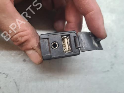 Electronic module TOYOTA AURIS (_E18_) 2.0 D-4D (ADE186_, ADE186R) | BP37081416M83 - Image 7