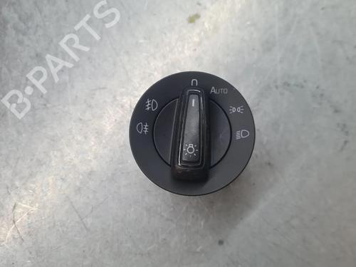 Used Headlight switch Headlight switch 37081417 37081417