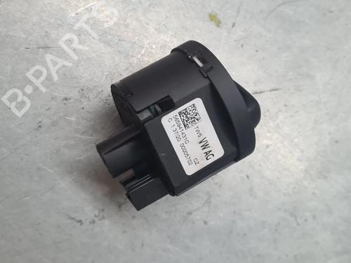 Headlight switch SKODA KAROQ (NU7, ND7) 1.6 TDI | BP37081417I24 - Image 4