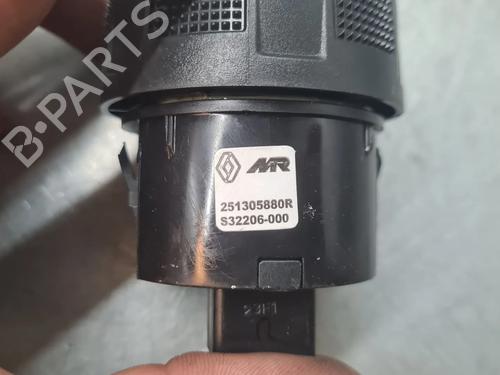 Selector da caixa DACIA SPRING EV (B6M1) | BP33245134M90 - Image 5