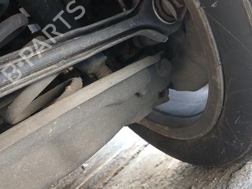 Mangueta trasera derecha Mangueta trasera derecha BMW 3 (E90) 330 d (245 hp) 37081425 37081425