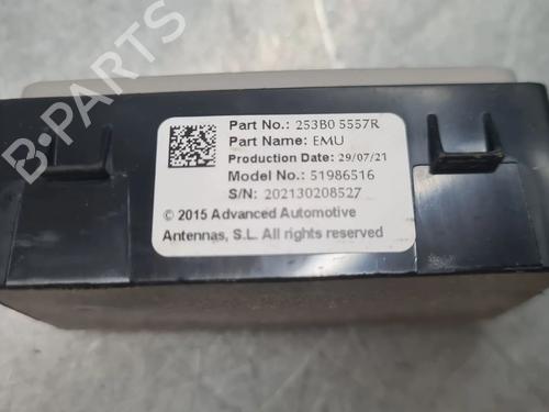 Mando DACIA SPRING EV (B6M1) | BP37081429I30 - Image 4