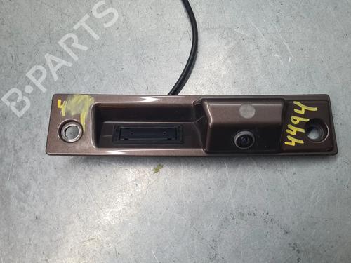 Used Electronic module Electronic module 37081430 37081430