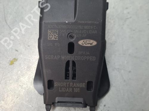 Electronic module FORD GRAND C-MAX (DXA/CB7, DXA/CEU) 1.5 TDCi | BP37081432M83 - Image 4