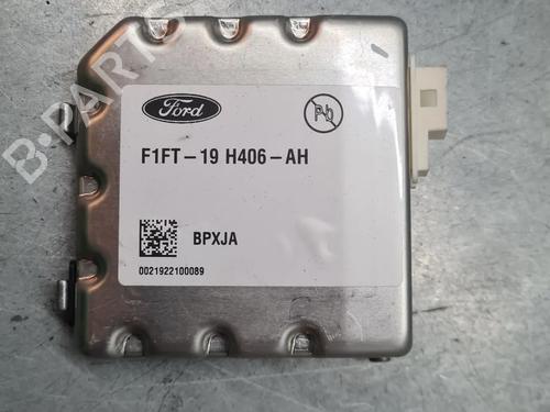 Electronic module FORD GRAND C-MAX (DXA/CB7, DXA/CEU) 1.5 TDCi | BP37081433M83 - Image 2