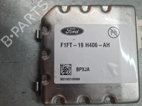 Electronic module FORD GRAND C-MAX (DXA/CB7, DXA/CEU) 1.5 TDCi | BP37081433M83 - Image 3