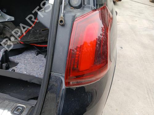 Right taillight PEUGEOT 2008 I (CU_) 1.6 BlueHDi 100 | BP37152043C35 - Image 2