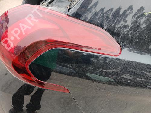 Right taillight PEUGEOT 2008 I (CU_) 1.6 BlueHDi 100 | BP37152043C35 - Image 3