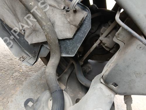 Used Right front steering knuckle Right front steering knuckle 37152053 37152053