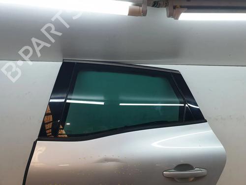 Used Rear left door window Rear left door window 36475091 36475091