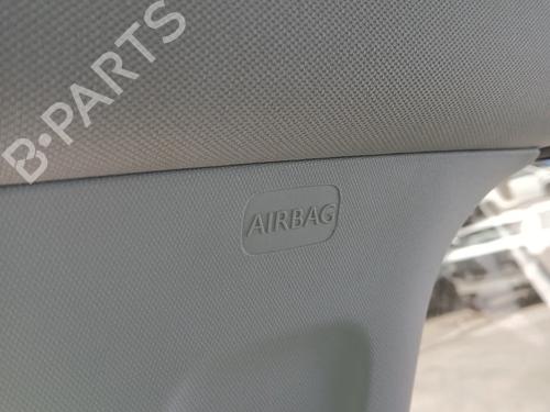 Used Right curtain airbag Right curtain airbag 37152069 37152069