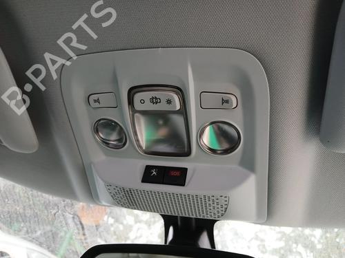 Kabinelys PEUGEOT 2008 I (CU_) 1.6 BlueHDi 100 | BP37152078I8 - Image 2