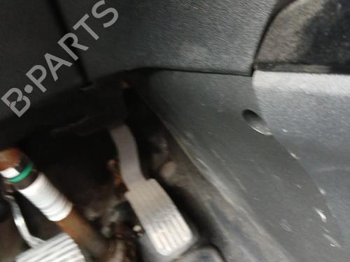 Used Pedal Pedal 37152077 37152077