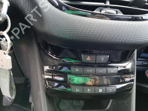 Used Climate control Climate control 37152072 37152072