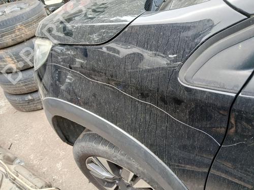 Full front PEUGEOT 2008 I (CU_) 1.6 BlueHDi 100 | BP37153987S1 - Image 14