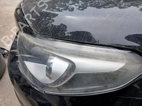 Full front PEUGEOT 2008 I (CU_) 1.6 BlueHDi 100 | BP37153987S1 - Image 15