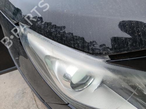 Full front PEUGEOT 2008 I (CU_) 1.6 BlueHDi 100 | BP37153987S1 - Image 23