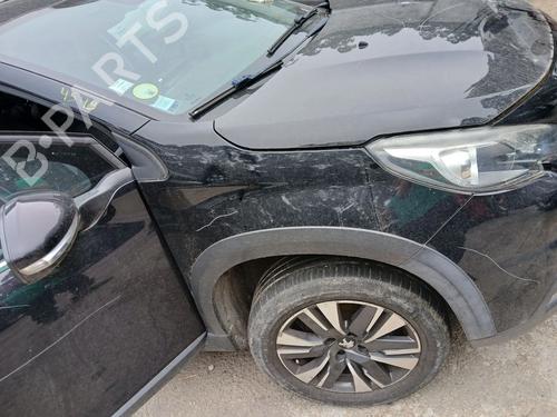 Full front PEUGEOT 2008 I (CU_) 1.6 BlueHDi 100 | BP37153987S1 - Image 5