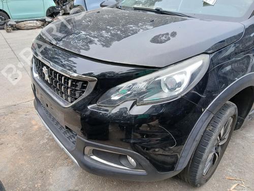 Full front PEUGEOT 2008 I (CU_) 1.6 BlueHDi 100 | BP37153987S1 - Image 6